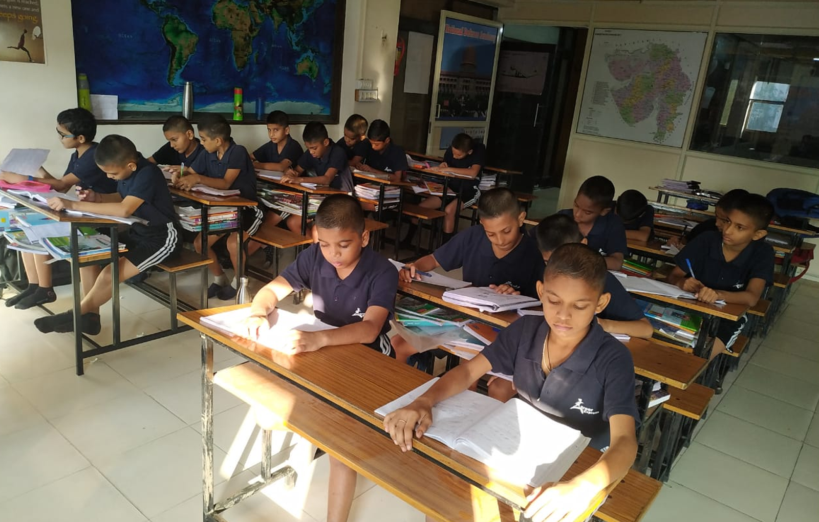CAREER EXPRESS DEFENCE ACADEMY