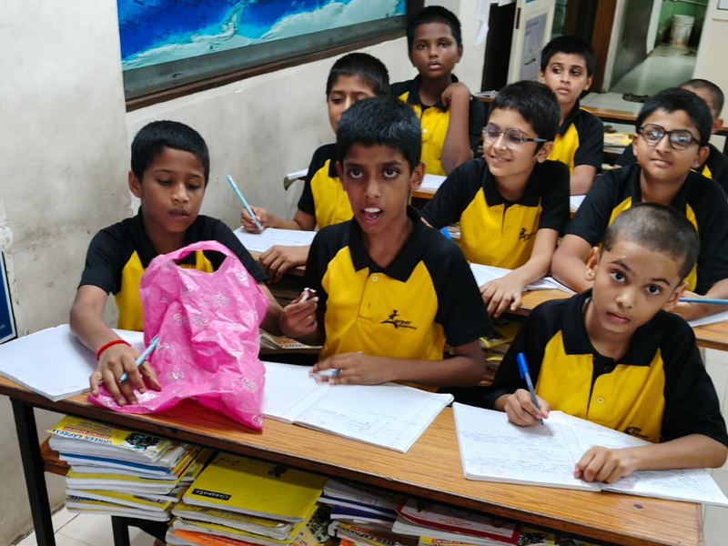 Navodaya Vidyalaya Entrance Coaching Centres in Motera