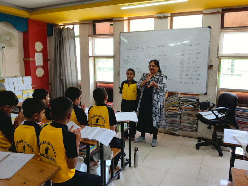 Best Defence Academy in Ahmedabad