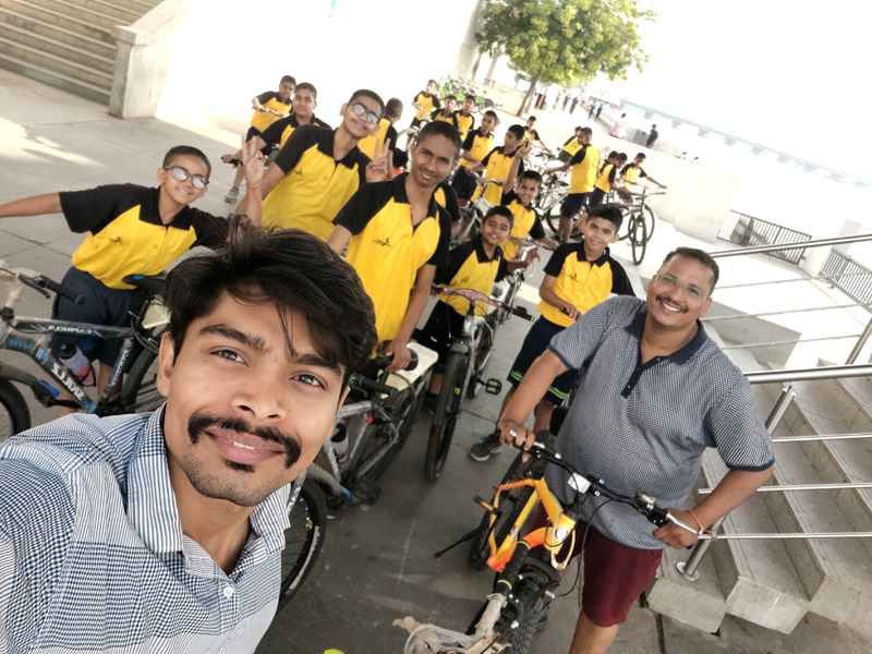 Navodaya Vidyalaya Entrance Coaching Centres in usman-pura