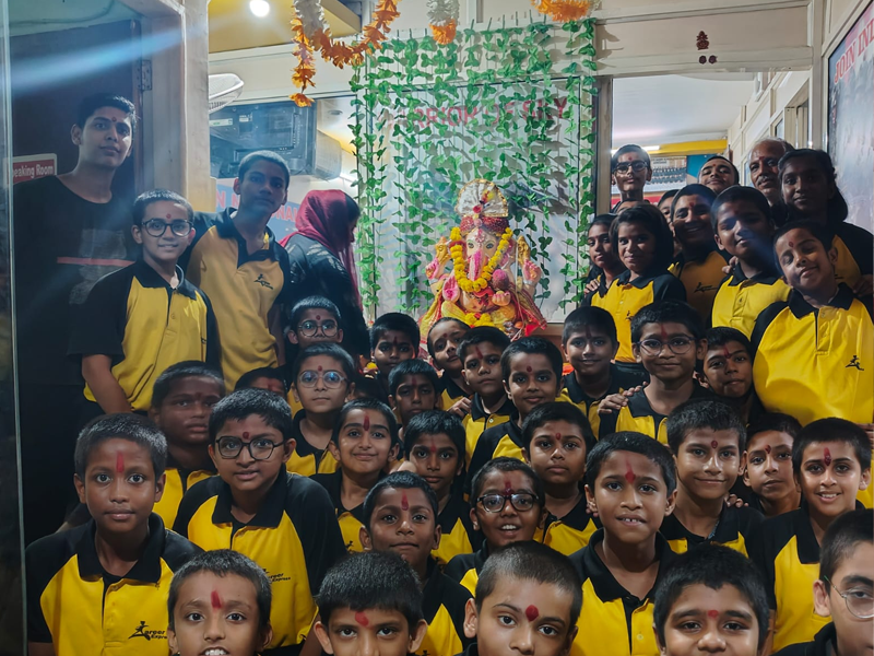 Javahar Navoday Exam Tuition Classes in Ahmedabad