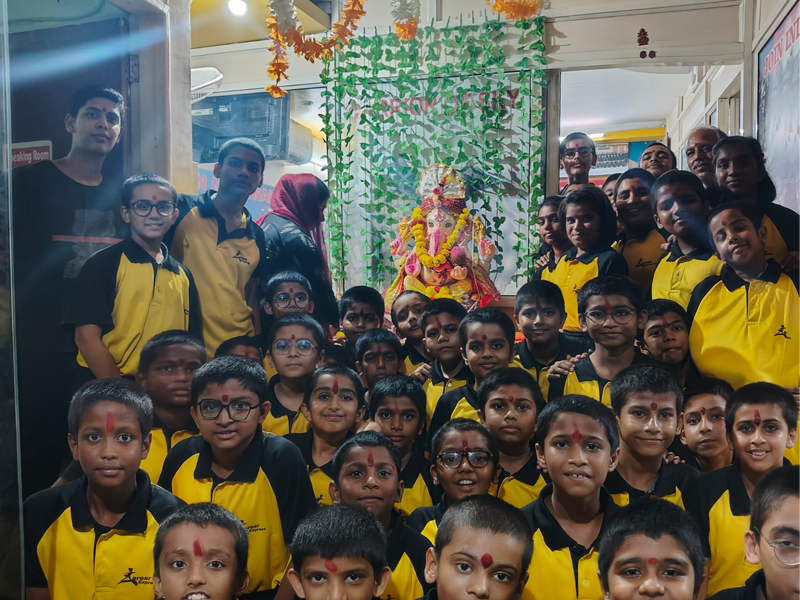 Sainik School Coaching in Morbi