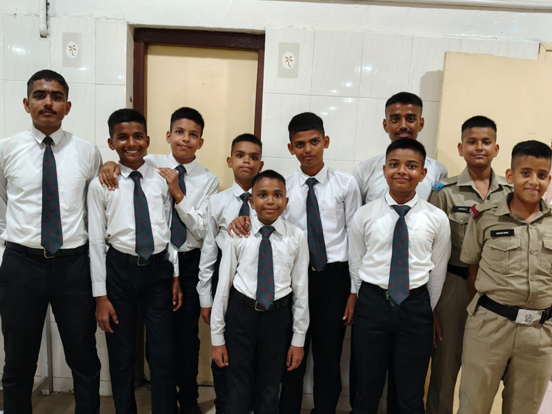 Navodaya Vidyalaya Entrance Coaching Centres in Gota