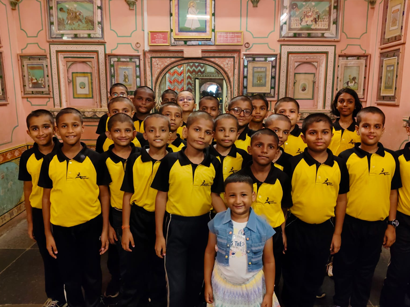 Sainik School Coaching in Rajkot